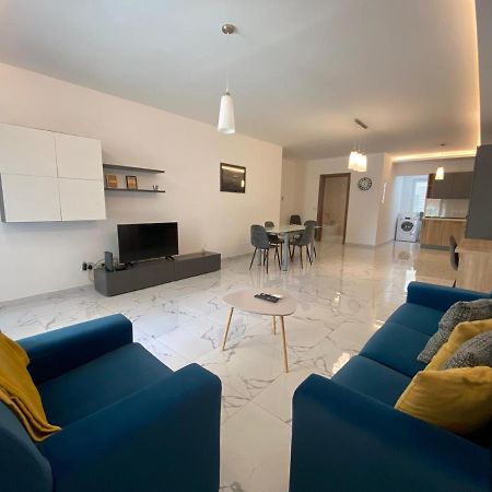 Sliema Centrally Located Apt 外观 照片