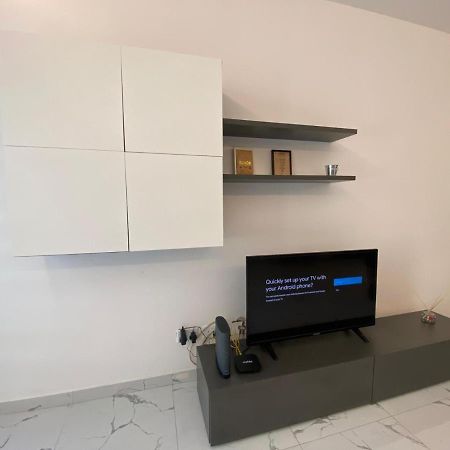 Sliema Centrally Located Apt 外观 照片