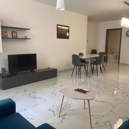 Sliema Centrally Located Apt 外观 照片