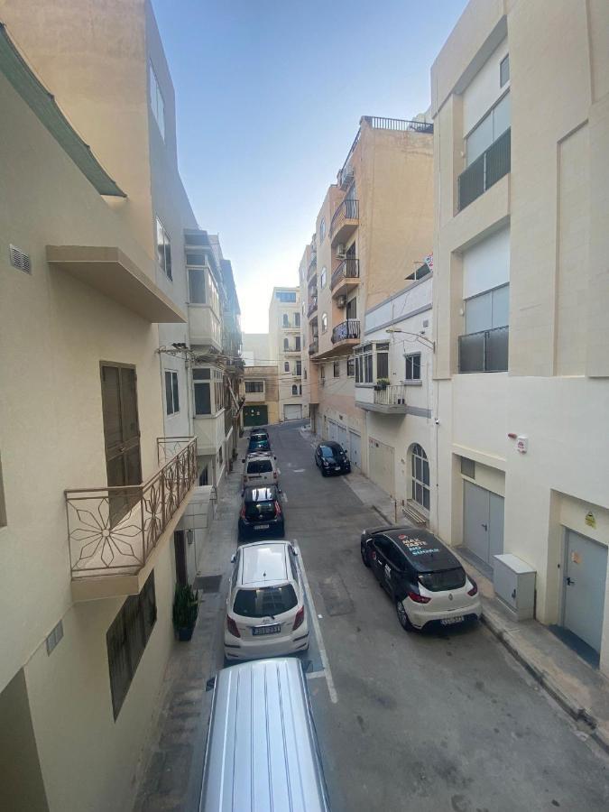 Sliema Centrally Located Apt 外观 照片