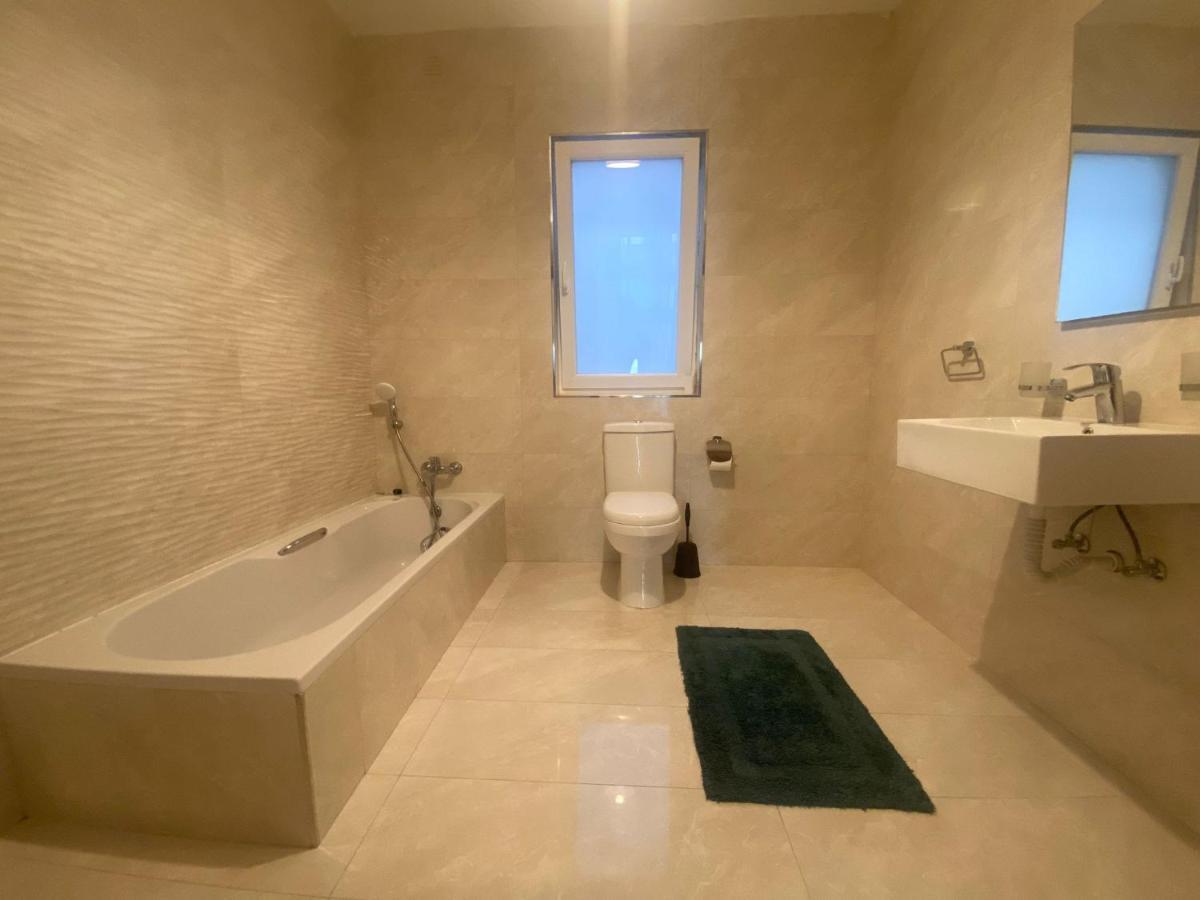 Sliema Centrally Located Apt 外观 照片