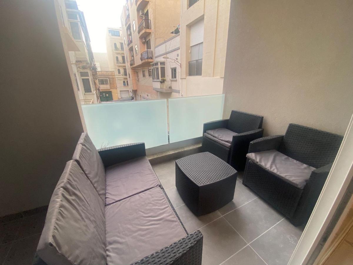 Sliema Centrally Located Apt 外观 照片