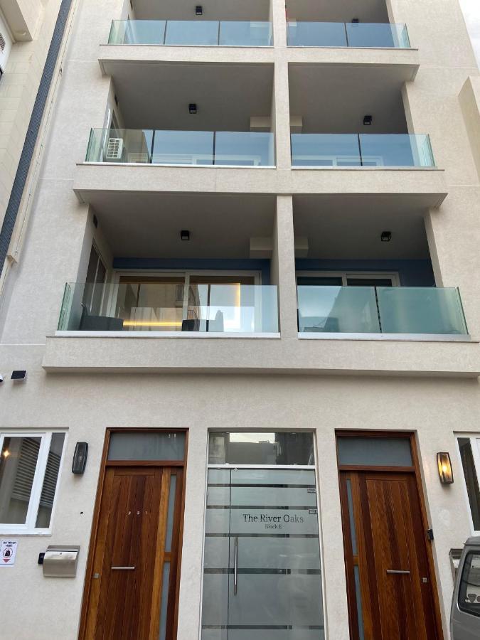 Sliema Centrally Located Apt 外观 照片