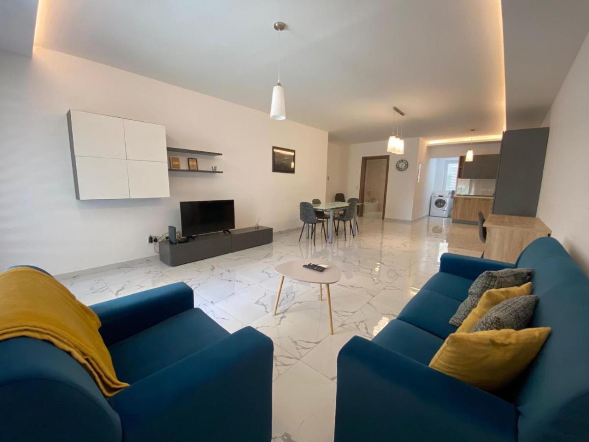 Sliema Centrally Located Apt 外观 照片