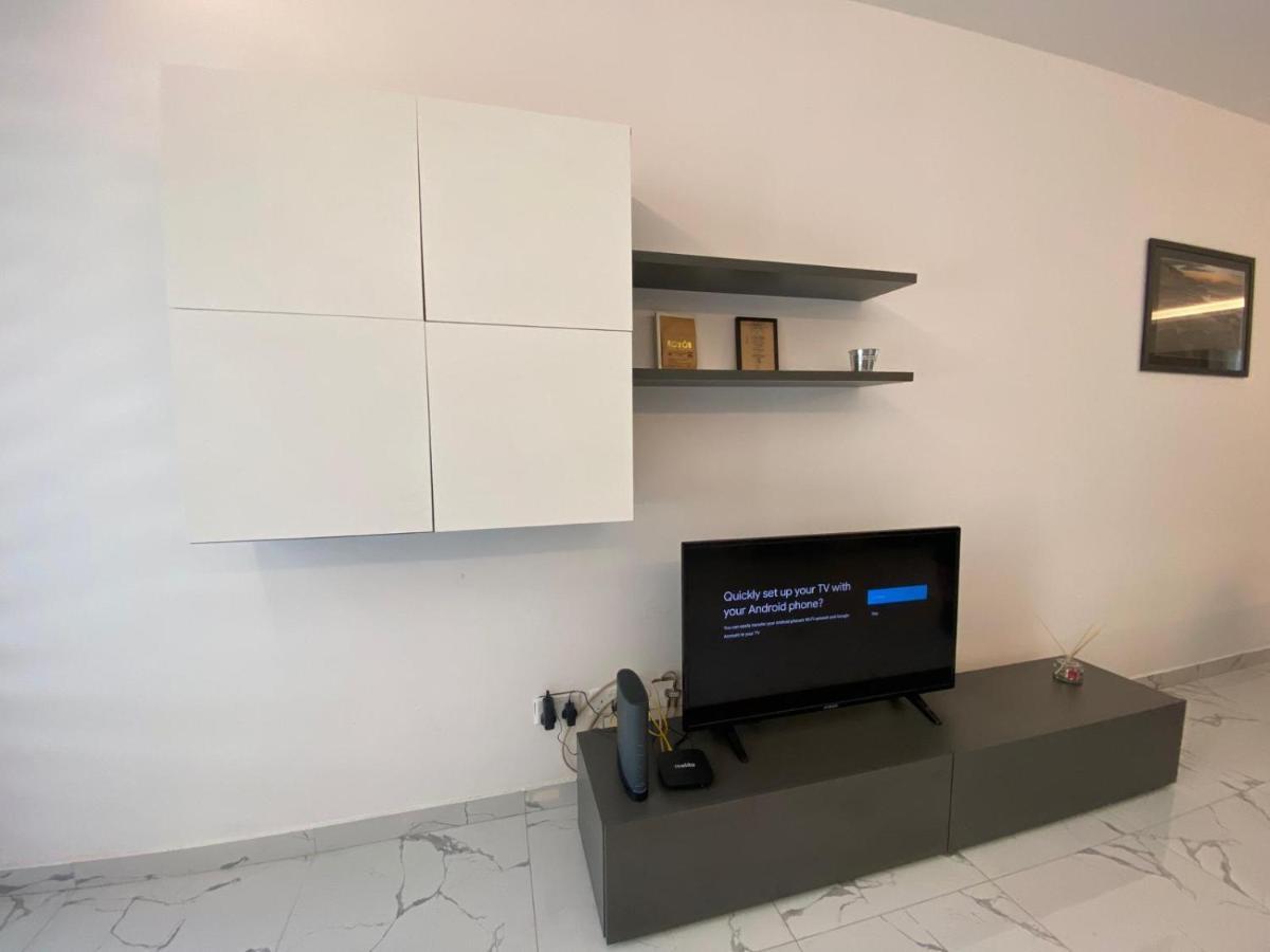 Sliema Centrally Located Apt 外观 照片