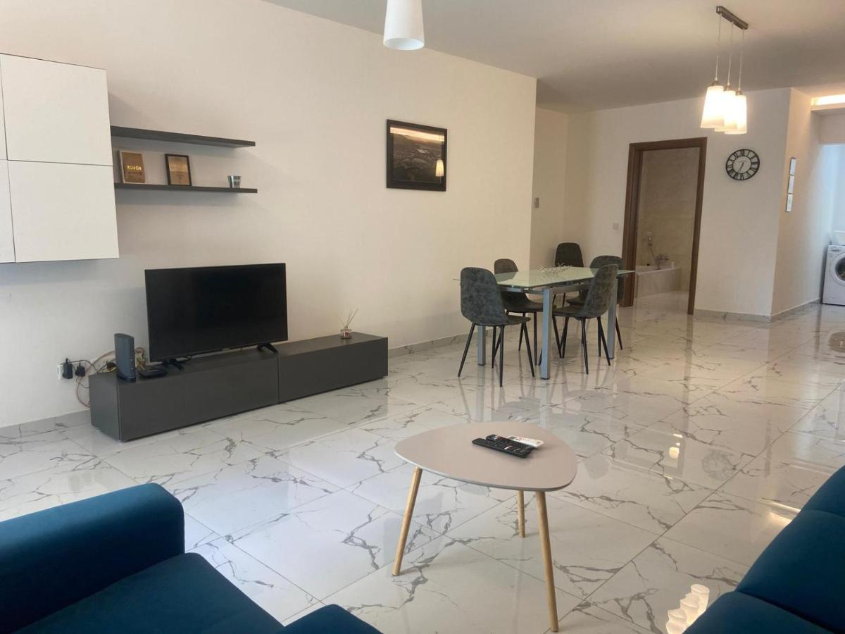 Sliema Centrally Located Apt 外观 照片