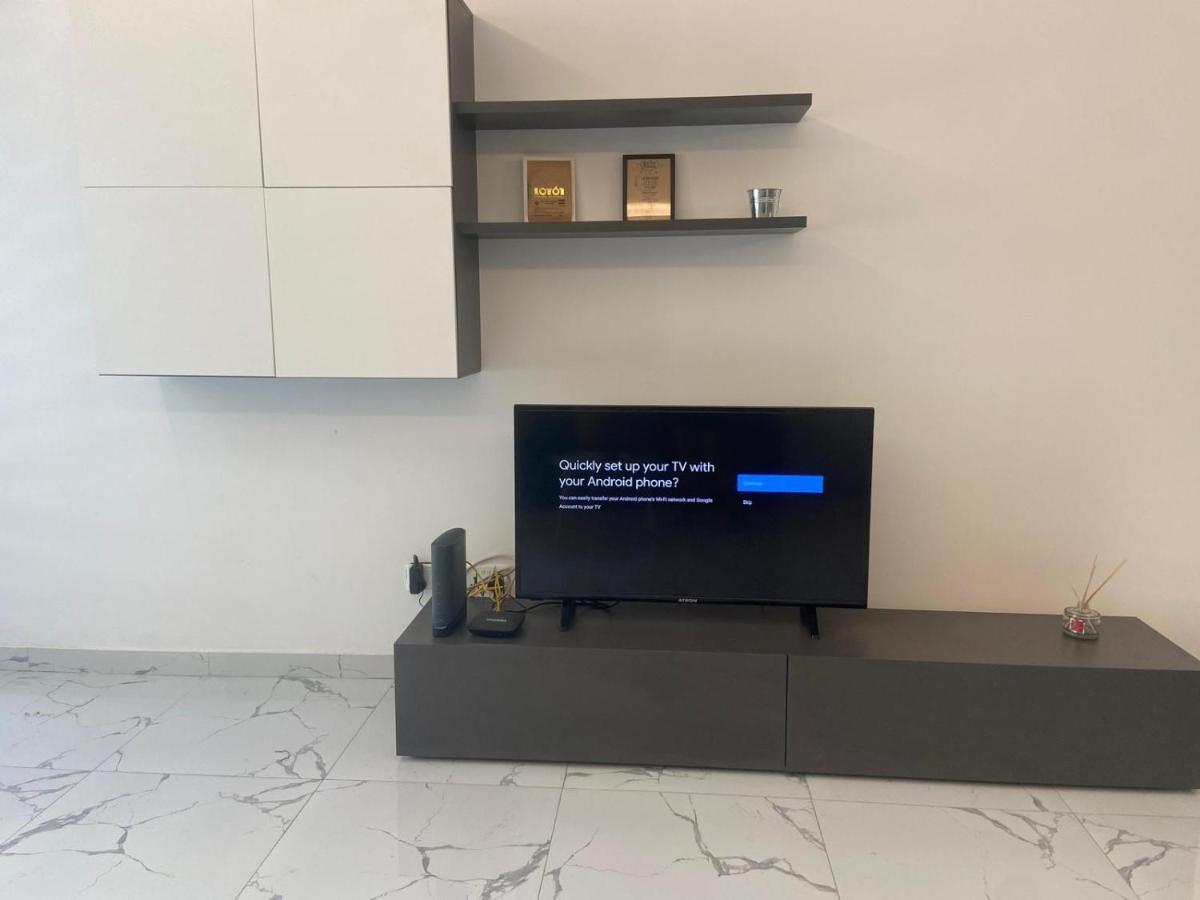 Sliema Centrally Located Apt 外观 照片