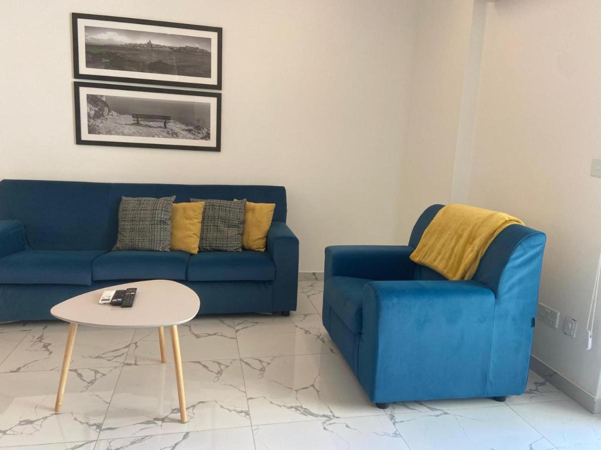 Sliema Centrally Located Apt 外观 照片