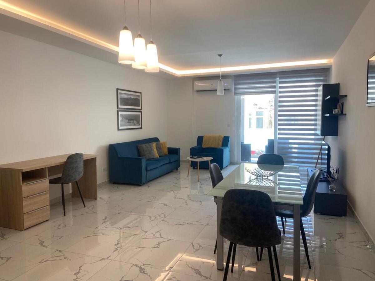 Sliema Centrally Located Apt 外观 照片