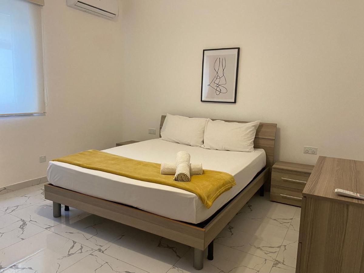 Sliema Centrally Located Apt 外观 照片