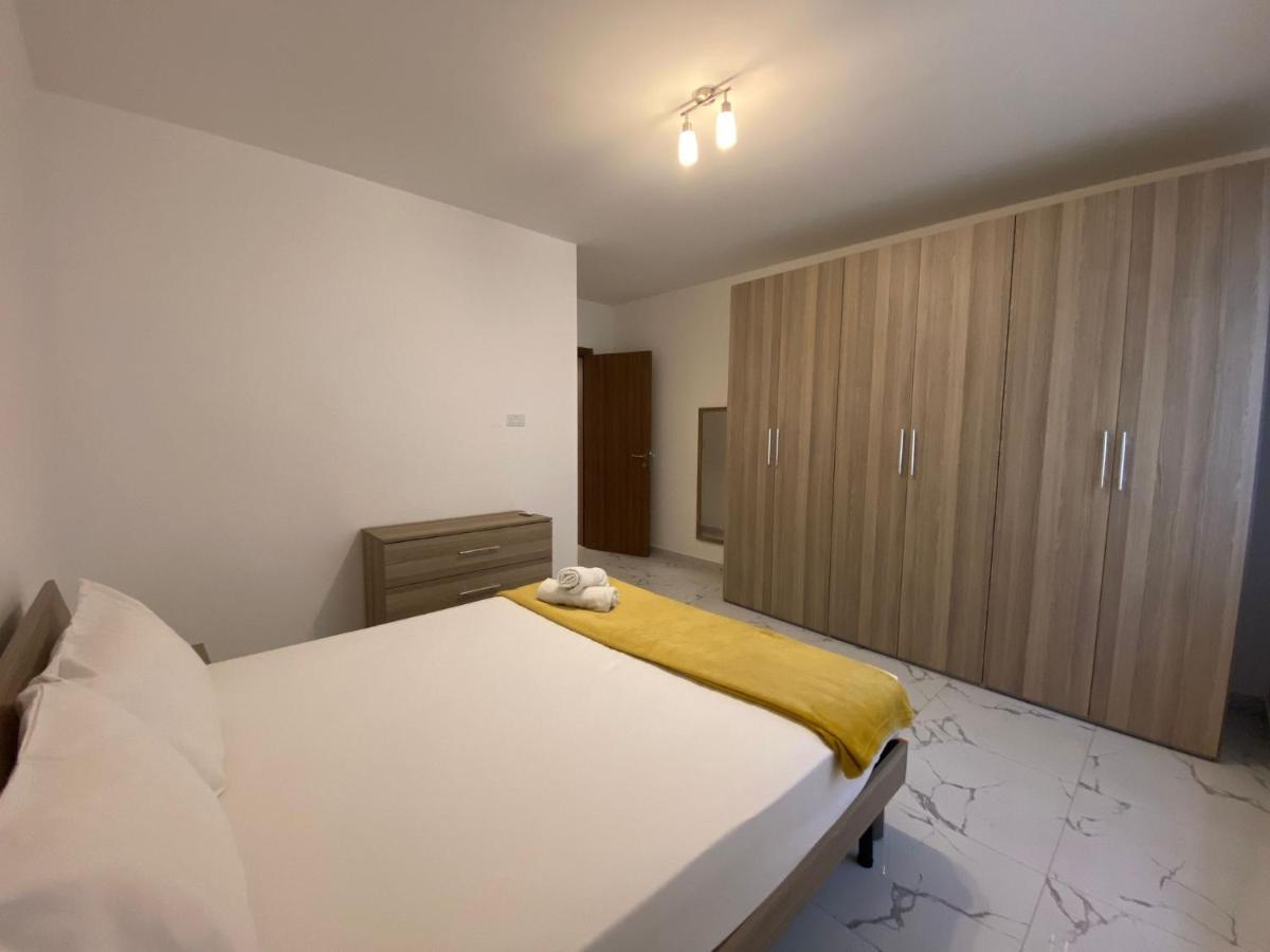 Sliema Centrally Located Apt 外观 照片