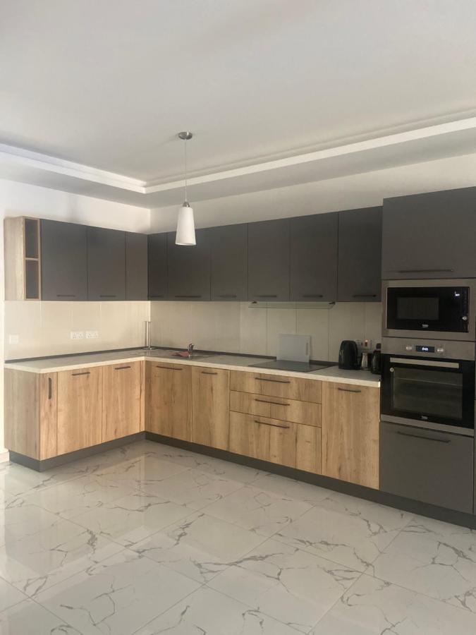 Sliema Centrally Located Apt 外观 照片