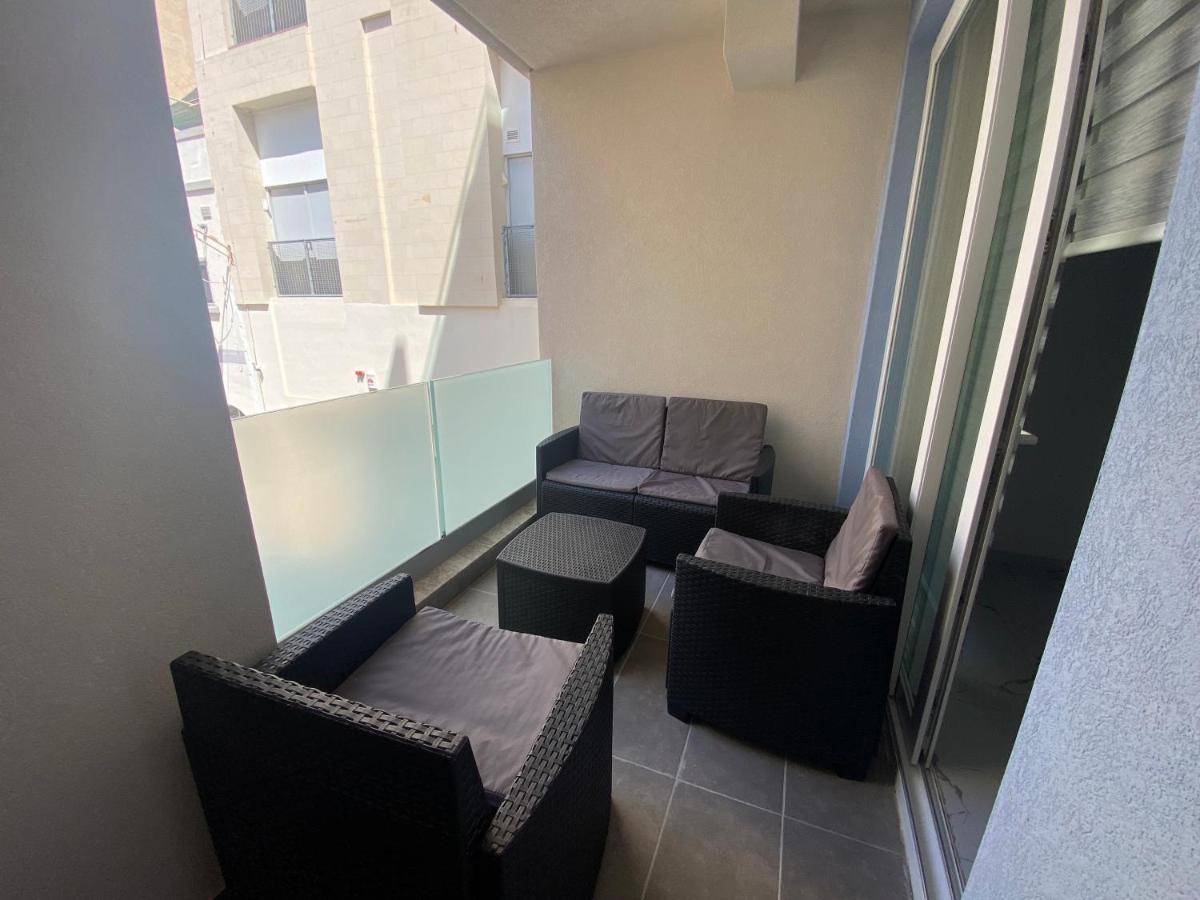 Sliema Centrally Located Apt 外观 照片