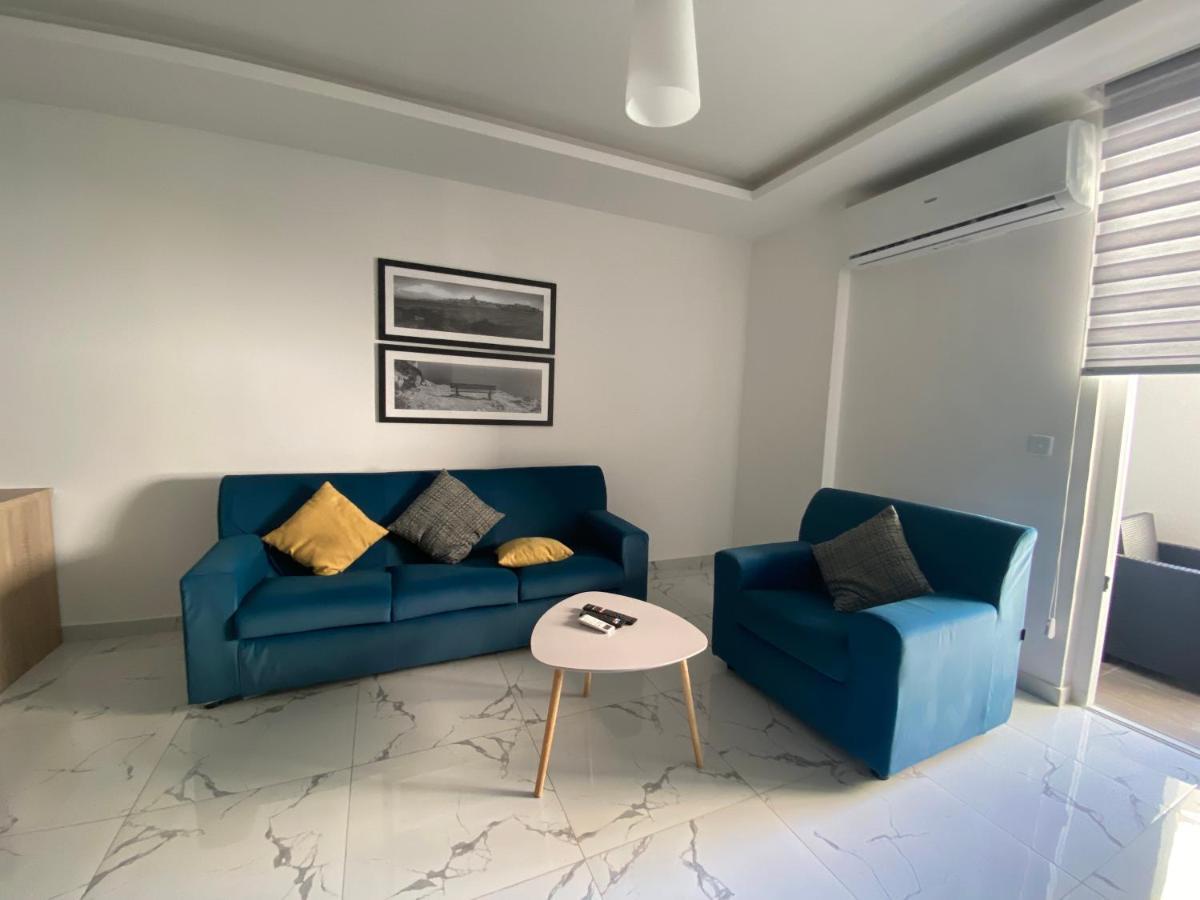 Sliema Centrally Located Apt 外观 照片